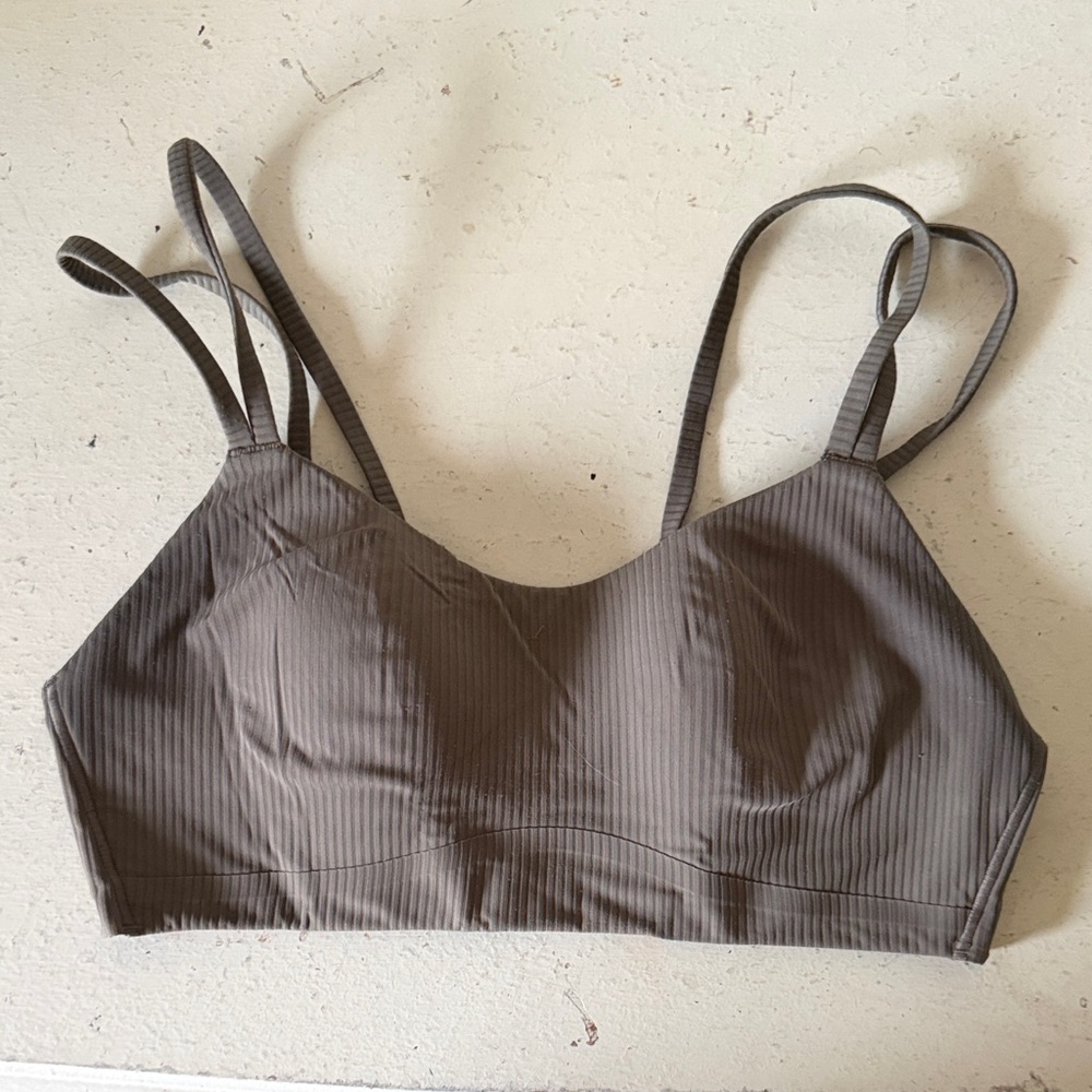 Lululemon Cloud Bra